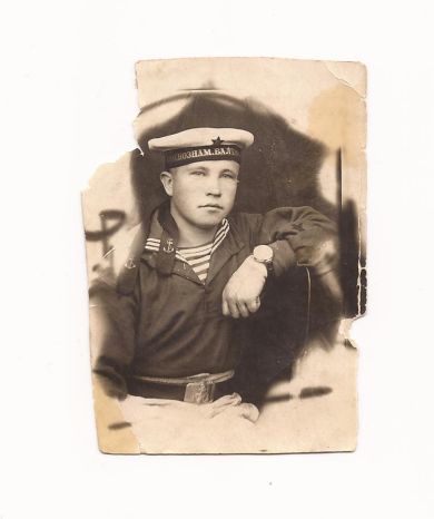 Бобров Евгений Алексеевич