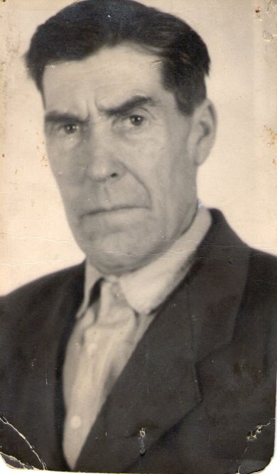 Семериков Парфен Савватеевич