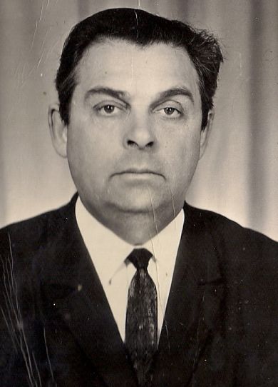 Кушвид Михаил Осипович