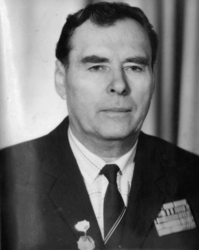 Кононенко Иван Моисеевич