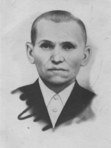 Калегин Николай Лукич