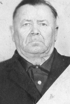 Митюшов Алексей Степанович