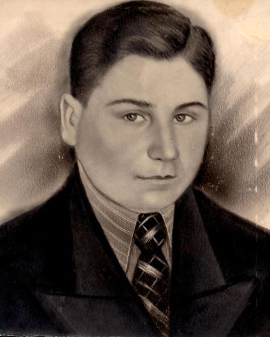 Гнучих Иван Данилович