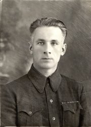 Татаринов Георгий Алексеевич