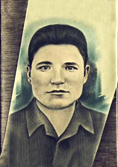 Кириченко Иван Егорович