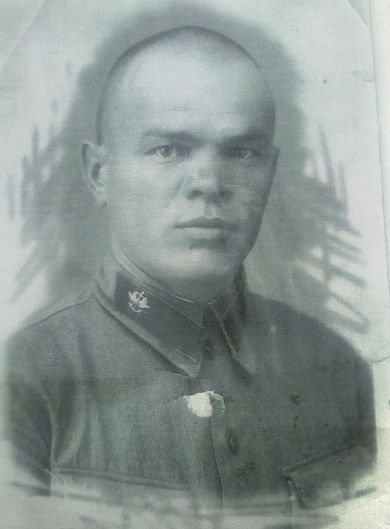 Киселев Иван Федорович