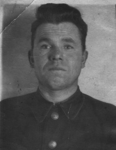Шангин Павел Константинович