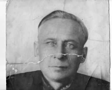 Гроздов Александр Павлович