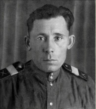 Заров Иван Александрович