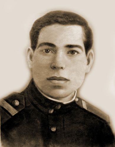 Беспалов Евгений Иванович