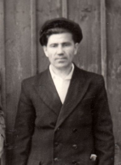 Дудко Григорий Кузьмич