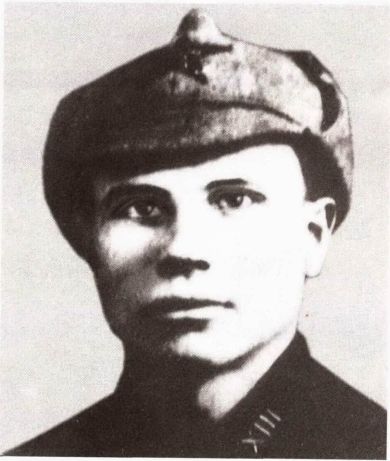 Сурнин Алексей Дмитриевич