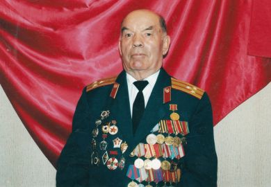 Романов Александр Степанович