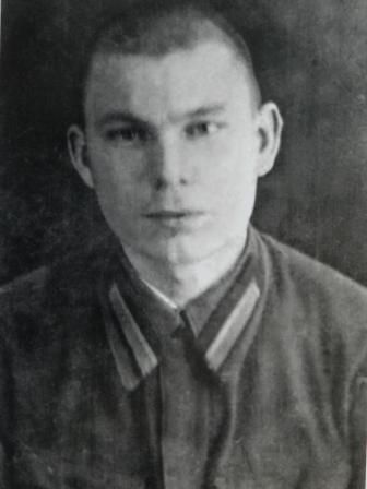 Мурашев Петр Федотович