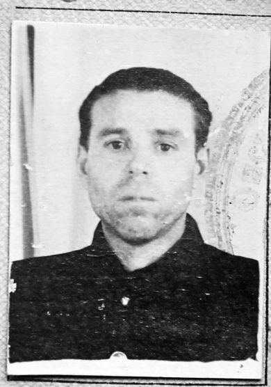 Пищемуха Иван Нестерович