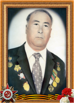 Телегуров Николай Николаевич