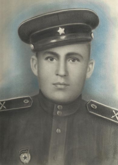 Равковский Василий Титович