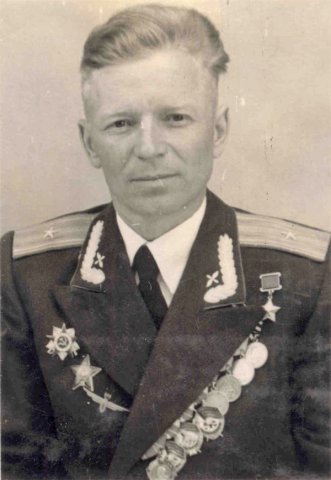 Верняев Анатолий