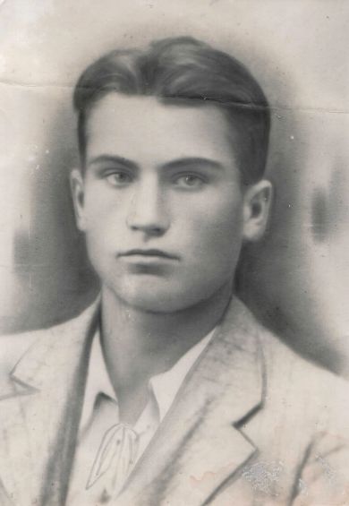 Андрианов Алексей Андреевич