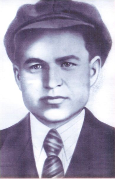 Павлов Михаил Петрович