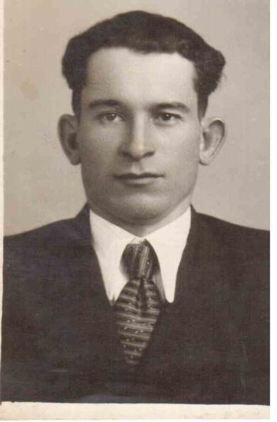 Орлов Николай Николаевич (1926г.-1976г.)