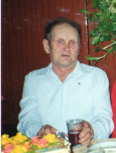 Ложкин Полиевкт Андреевич
