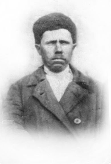 Балдин Фёдор Егорович