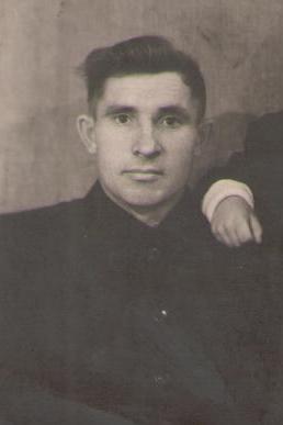 Марченко  Григорий Васильевич 