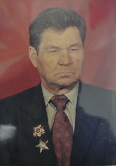 Юдин Евгений Аркадьевич
