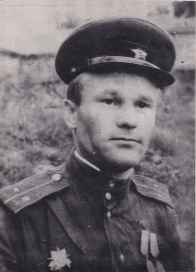 Щелкунов Александр Лукьянович