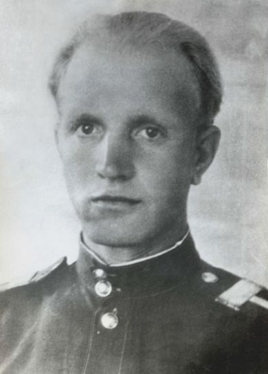 Рябикин Дмитрий Никитович