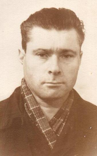 Строилов Сергей Сергеевич