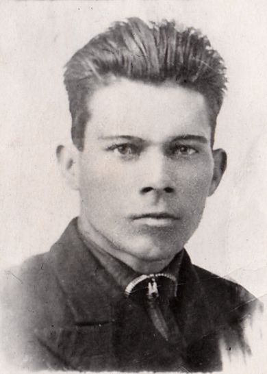 Северюхин Александр Иванович