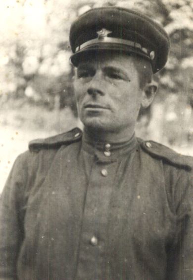 Исаков Василий Михайлович