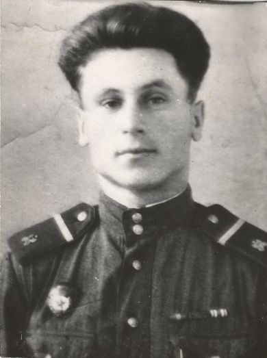 Куц Николай Семенович