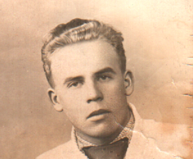 Лукин Василий Алексеевич