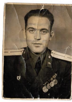 Шипилов Александр Тихонович