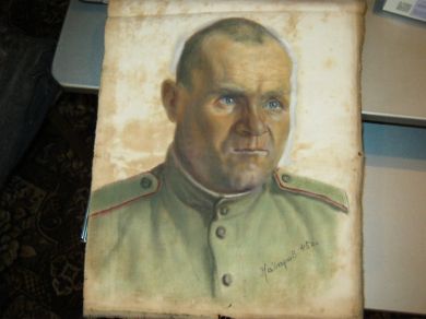 Косарев Николай Иванович