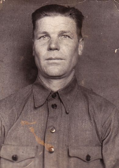 Спивак Андрей Моисеевич
