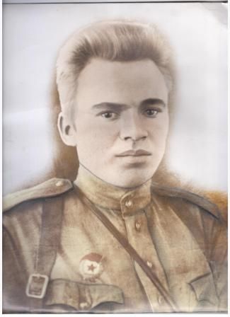 Деркач Николай Трофимович