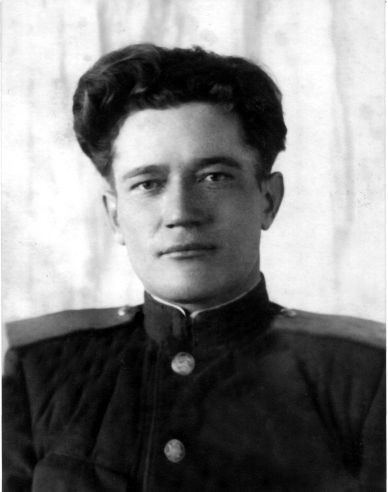 Мутовкин Георгий Данилович
