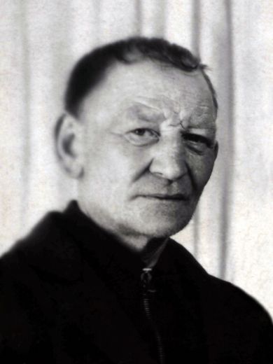 Бурдуковский Георгий Петрович