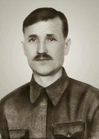 Седельников Михаил Романович