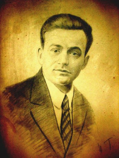 Горбачёв Иван Адамович