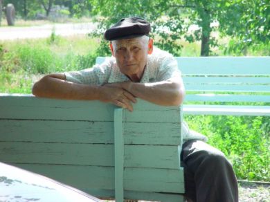 Симаков Павел Григорьевич