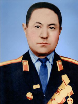 Камзин Бейсен