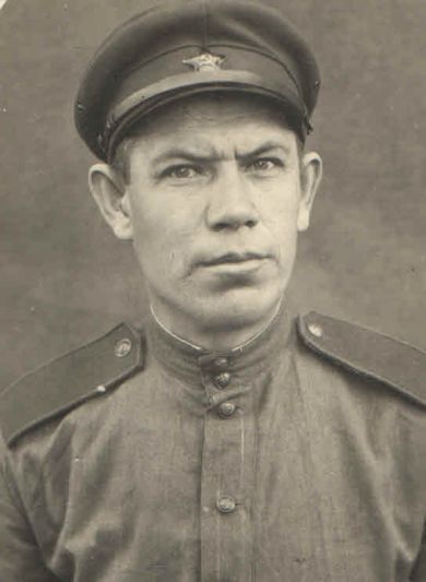 Гусев Николай Иванович