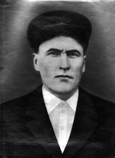 Щуров Николай Дмитриевич