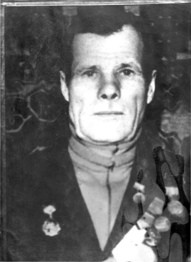 Положий Александр Иванович