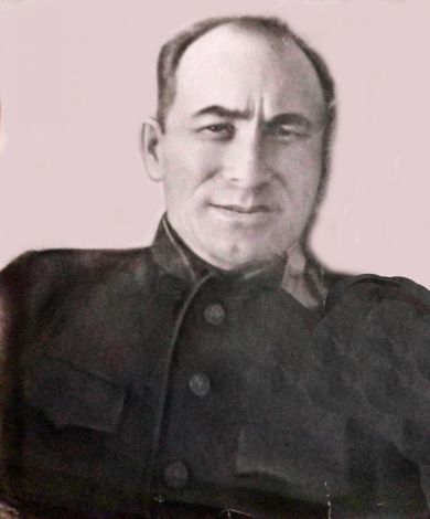 Ковтун Григорий Николаевич